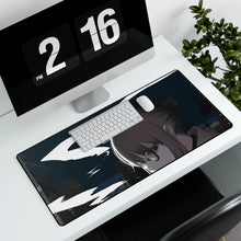Load image into Gallery viewer, Call of the Night Mouse Pad (Desk Mat)
