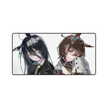 Load image into Gallery viewer, Uma Musume: Pretty Derby Mouse Pad (Desk Mat)
