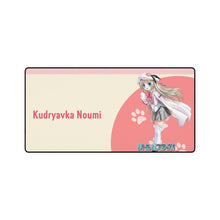 Load image into Gallery viewer, Little Busters! Mouse Pad (Desk Mat)
