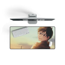 Load image into Gallery viewer, Yuri!!! on Ice Mouse Pad (Desk Mat)
