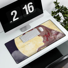 Load image into Gallery viewer, Anime Original Mouse Pad (Desk Mat) With Laptop
