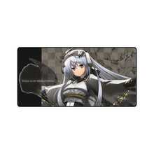 Load image into Gallery viewer, Horizon in the Middle of Nowhere Mouse Pad (Desk Mat)
