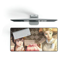 Load image into Gallery viewer, Spy x Family Mouse Pad (Desk Mat)
