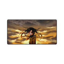 Load image into Gallery viewer, Anime Girl Mouse Pad (Desk Mat)
