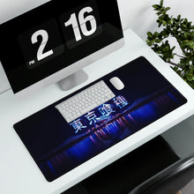 Load image into Gallery viewer, Anime Tokyo Ghoul Mouse Pad (Desk Mat)
