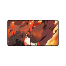 Load image into Gallery viewer, I Will Protect You Mouse Pad (Desk Mat)
