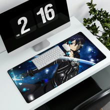 Load image into Gallery viewer, Sword Art Online Mouse Pad (Desk Mat)
