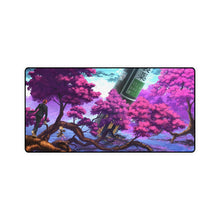Load image into Gallery viewer, Anime Landscape Mouse Pad (Desk Mat)
