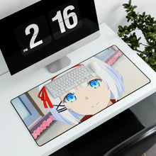 Load image into Gallery viewer, The Detective Is Already Dead Mouse Pad (Desk Mat)
