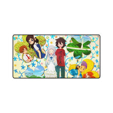 Load image into Gallery viewer, Anohana Mouse Pad (Desk Mat)
