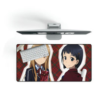 Load image into Gallery viewer, Sword Art Online Mouse Pad (Desk Mat)
