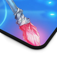 Load image into Gallery viewer, Anime Original Mouse Pad (Desk Mat) Hemmed Edge
