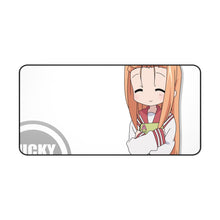 Load image into Gallery viewer, Lucky Star Mouse Pad (Desk Mat)

