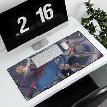 Load image into Gallery viewer, Touhou Mouse Pad (Desk Mat)
