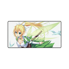 Load image into Gallery viewer, Sword Art Online Mouse Pad (Desk Mat)

