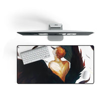 Load image into Gallery viewer, Anime Bleach Mouse Pad (Desk Mat)

