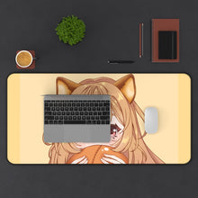 Load image into Gallery viewer, The Rising Of The Shield Hero Mouse Pad (Desk Mat) With Laptop
