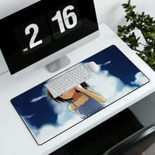 Load image into Gallery viewer, The Melancholy Of Haruhi Suzumiya Mouse Pad (Desk Mat)
