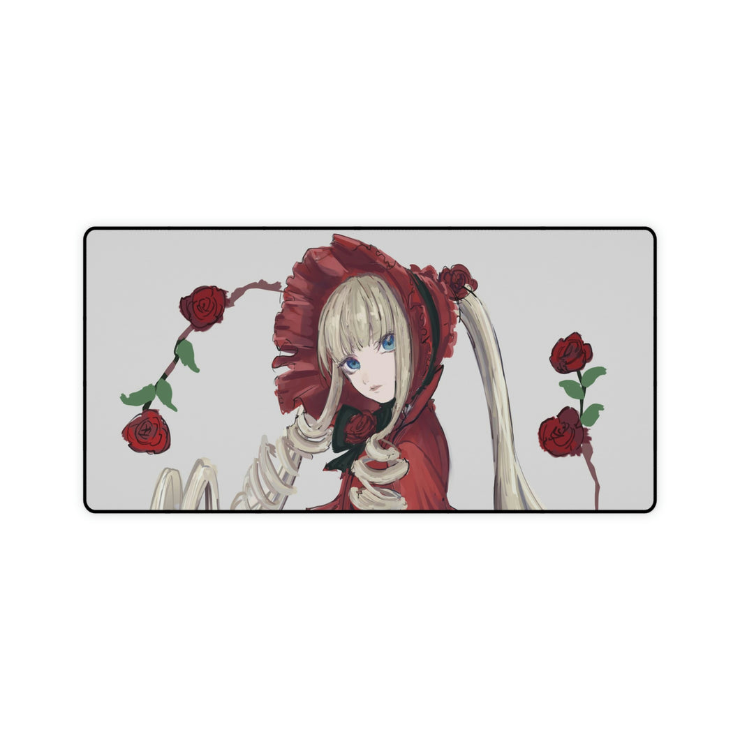 Rozen Maiden Mouse Pad (Desk Mat)