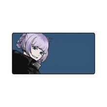 Load image into Gallery viewer, Call of the Night Mouse Pad (Desk Mat)
