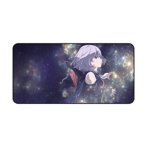 Grimgar Of Fantasy And Ash Mouse Pad (Desk Mat)