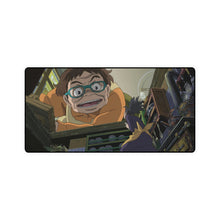 Load image into Gallery viewer, The Secret World Of Arrietty Mouse Pad (Desk Mat)
