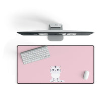 Load image into Gallery viewer, In Another World With My Smartphone Mouse Pad (Desk Mat) On Desk
