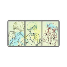 Load image into Gallery viewer, Anime Gintama Mouse Pad (Desk Mat)

