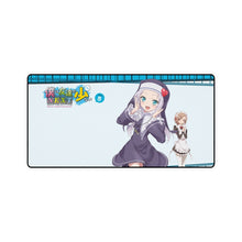 Load image into Gallery viewer, Boku Wa Tomodachi Ga Sukunai Mouse Pad (Desk Mat)

