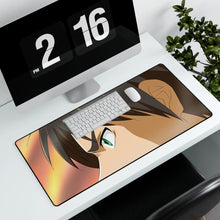 Load image into Gallery viewer, Anime Attack On Titan Mouse Pad (Desk Mat)
