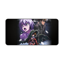 Load image into Gallery viewer, Luger Code 1951 Mouse Pad (Desk Mat)
