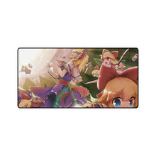 Load image into Gallery viewer, Touhou Mouse Pad (Desk Mat)
