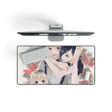 Load image into Gallery viewer, Tokyo Ghoul:re Mouse Pad (Desk Mat)
