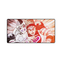 Load image into Gallery viewer, Anime Jojo's Bizarre Adventure Mouse Pad (Desk Mat)
