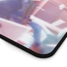 Load image into Gallery viewer, Violet Evergarden Mouse Pad (Desk Mat) Hemmed Edge
