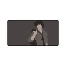 Load image into Gallery viewer, Anime Cowboy Bebop Mouse Pad (Desk Mat)
