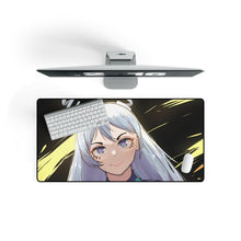 Load image into Gallery viewer, My Hero Academia Mouse Pad (Desk Mat) On Desk
