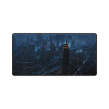 Load image into Gallery viewer, Your Name. Mouse Pad (Desk Mat)
