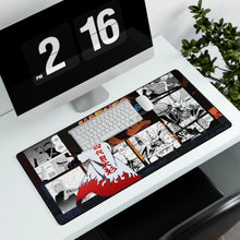 Load image into Gallery viewer, Naruto Mouse Pad (Desk Mat)

