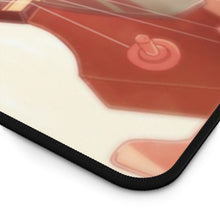 Load image into Gallery viewer, Anime Music Mouse Pad (Desk Mat) Hemmed Edge
