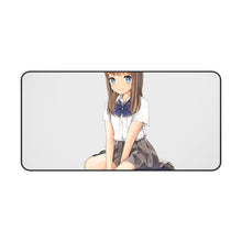 Load image into Gallery viewer, Anime Girl Mouse Pad (Desk Mat)
