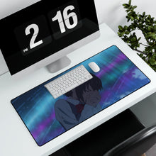 Load image into Gallery viewer, Your Name. Mouse Pad (Desk Mat)

