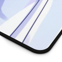 Load image into Gallery viewer, Plastic Memories Isla Mouse Pad (Desk Mat) Hemmed Edge
