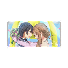 Load image into Gallery viewer, Sword Art Online Mouse Pad (Desk Mat)

