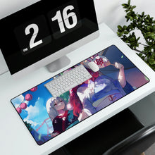Load image into Gallery viewer, Friends Mouse Pad (Desk Mat)
