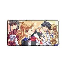 Load image into Gallery viewer, Nyan Koi! Mouse Pad (Desk Mat)
