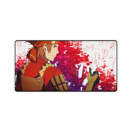 Sword Art Online Mouse Pad (Desk Mat)