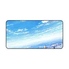 Load image into Gallery viewer, Anime Original Mouse Pad (Desk Mat)
