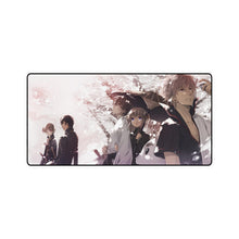 Load image into Gallery viewer, Anime Gintama Mouse Pad (Desk Mat)
