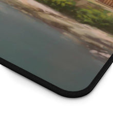 Load image into Gallery viewer, Anime Original Mouse Pad (Desk Mat) Hemmed Edge
